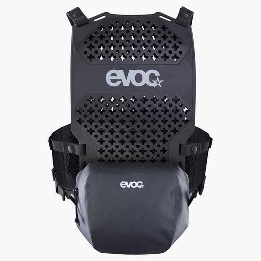 EVOC Torso Protector Black SM