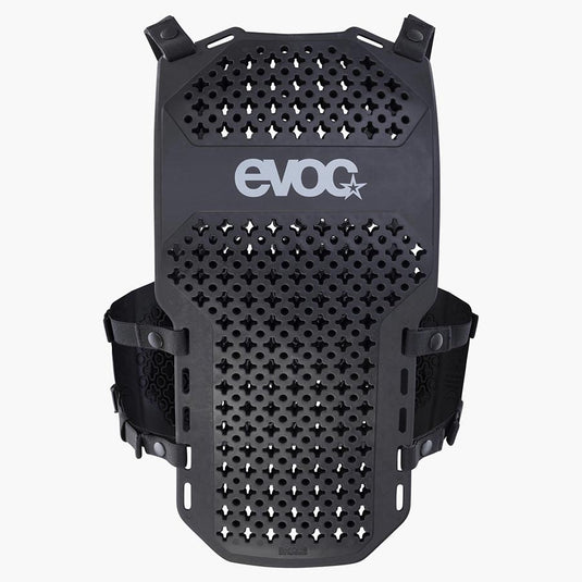 EVOC Torso Protector Black SM