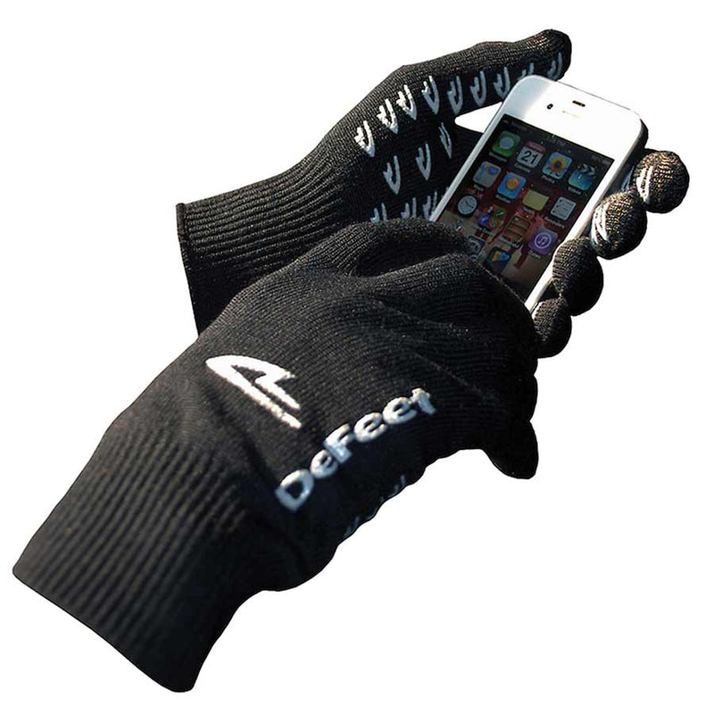 Load image into Gallery viewer, DeFeet-Duraglove-ET-Gloves-Gloves-Medium-GL7711-Cycling-Gloves
