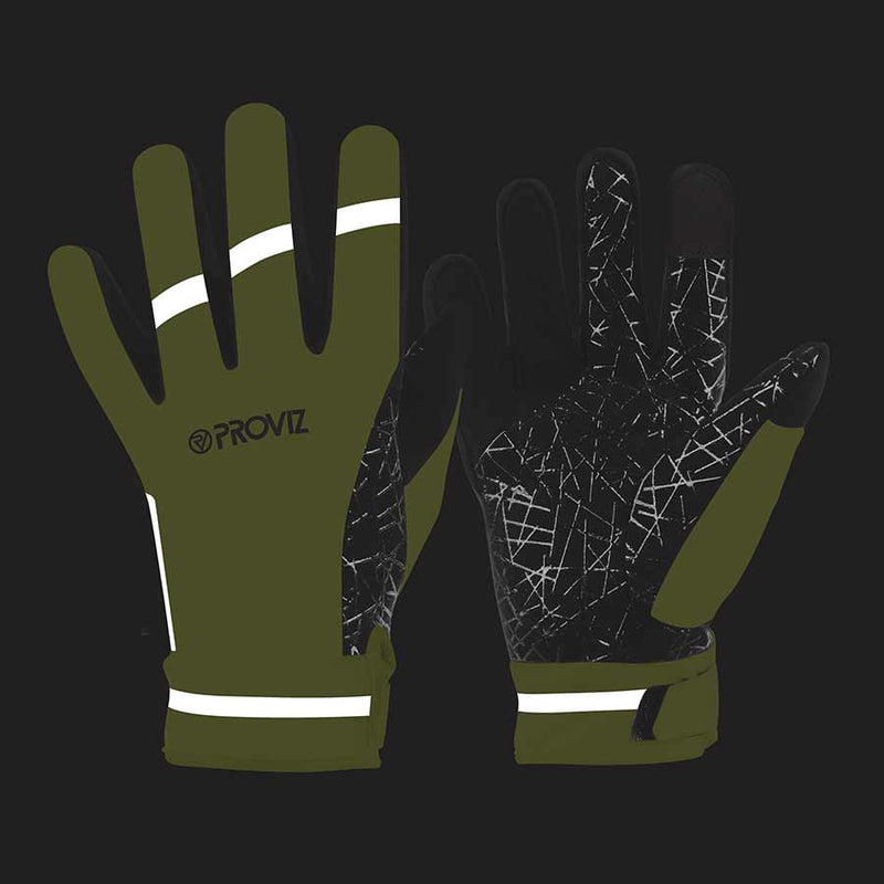 Load image into Gallery viewer, Proviz-Gloves-XL-GLVS6732-Cycling-Gloves
