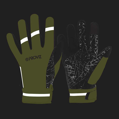 Proviz-Gloves-XXL-GLVS6733-Cycling-Gloves