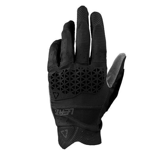 Leatt MTB 3.0 Lite Men Full Finger Gloves, Black, S