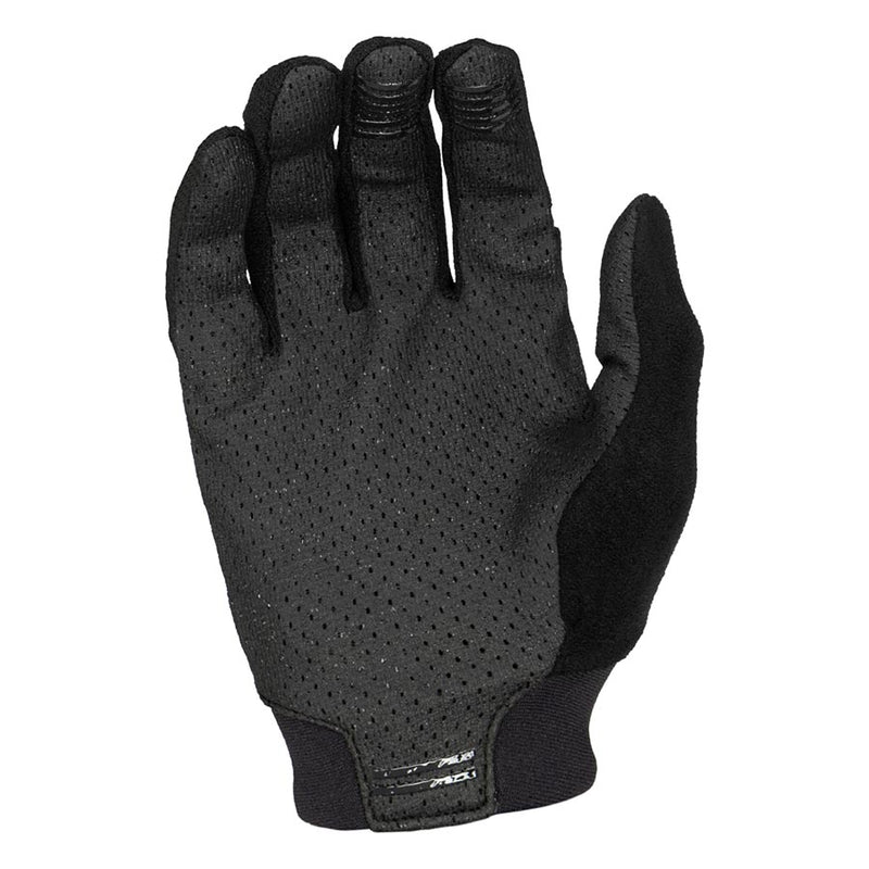 Load image into Gallery viewer, Lizard Skins Monitor Ignite Full Finger Gloves, Jet Black, XXL, Pair
