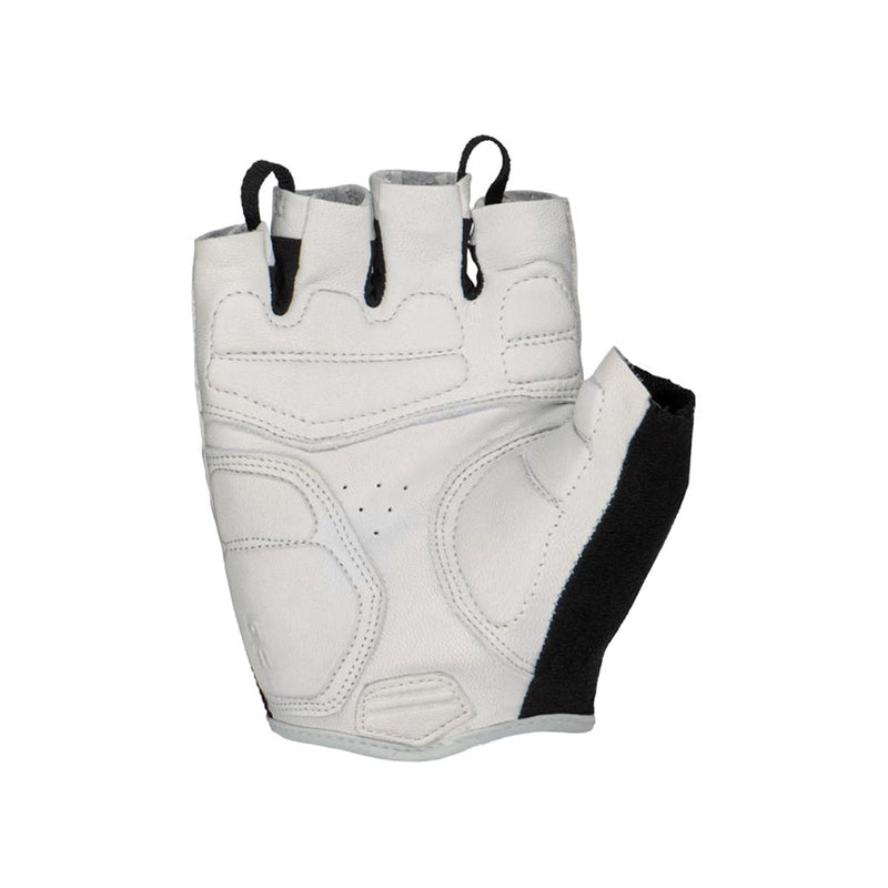 Load image into Gallery viewer, Lizard Skins Aramus Classic 2021, Short Finger Gloves, Diamond White, XXL, Pair
