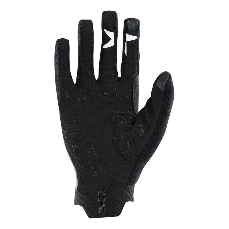 Load image into Gallery viewer, EVOC Enduro Touch Full Finger Gloves, Black, L
