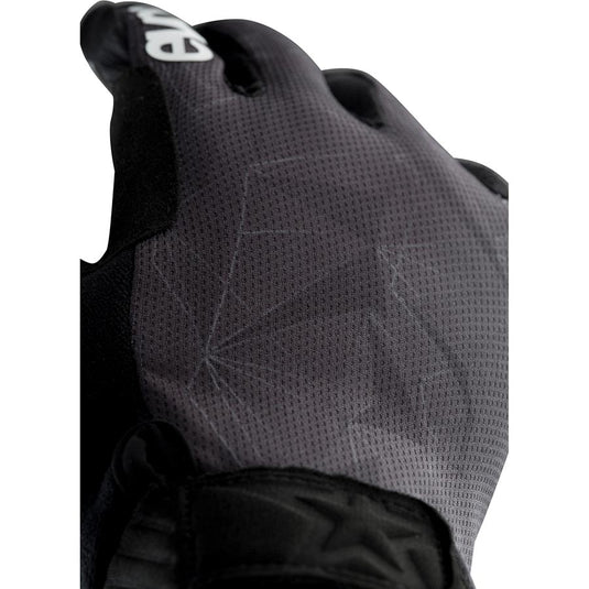 EVOC Enduro Touch Full Finger Gloves, Black, S