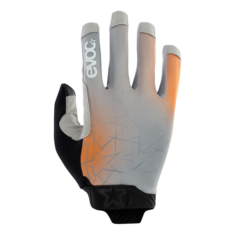 Load image into Gallery viewer, EVOC Enduro Touch Full Finger Gloves, Stone, M
