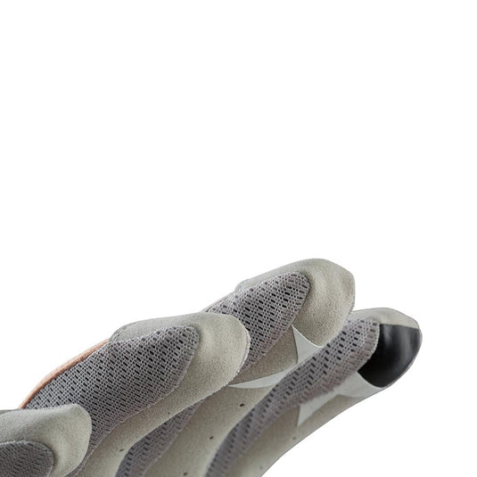 EVOC Enduro Touch Full Finger Gloves, Stone, XL