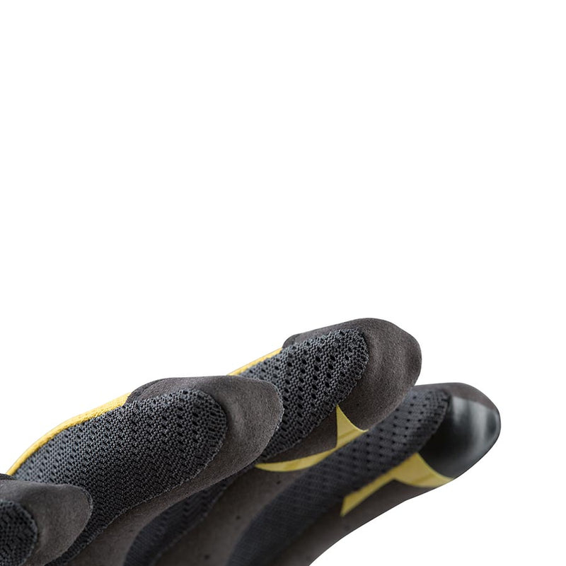 Load image into Gallery viewer, EVOC Enduro Touch Full Finger Gloves, Curry, XL
