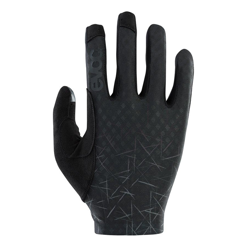 Load image into Gallery viewer, EVOC Lite Touch Full Finger Gloves, Black, L
