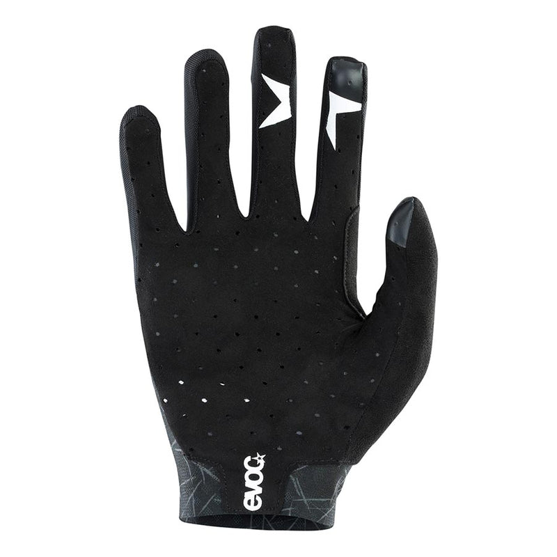 Load image into Gallery viewer, EVOC Lite Touch Full Finger Gloves, Black, M
