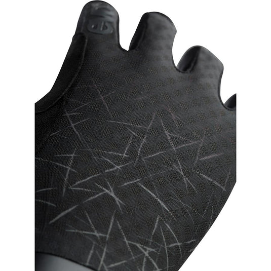 EVOC Lite Touch Full Finger Gloves, Black, XL