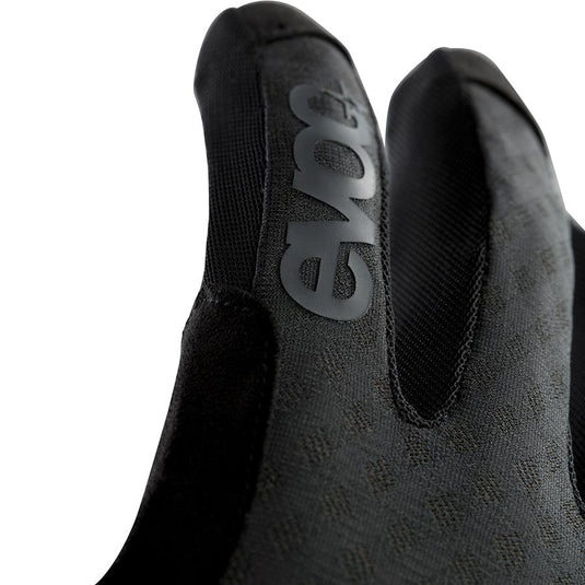 EVOC Lite Touch Full Finger Gloves, Black, L