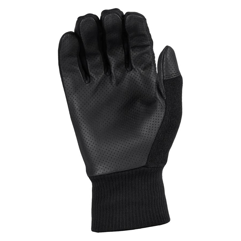 Load image into Gallery viewer, Lizard Skins Monitor 3 SZN Full Finger Gloves, Jet Black, XL, Pair
