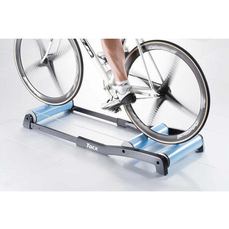 Load image into Gallery viewer, Tacx Antares Rollers
