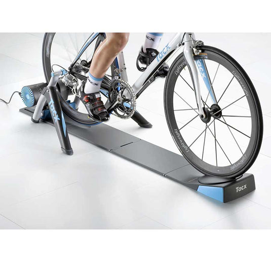 Tacx VR Black Track Wireless Steering Frame