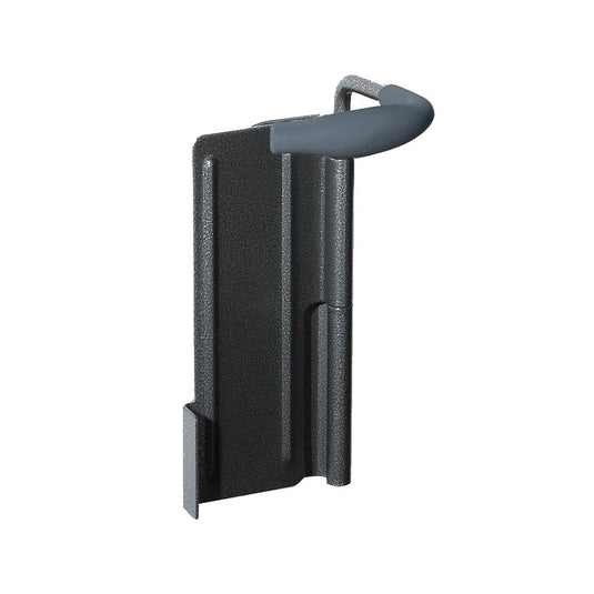 Delta Single Bike Hinge Wall Mount Rack 20`/24`/26`/27.5in Dali