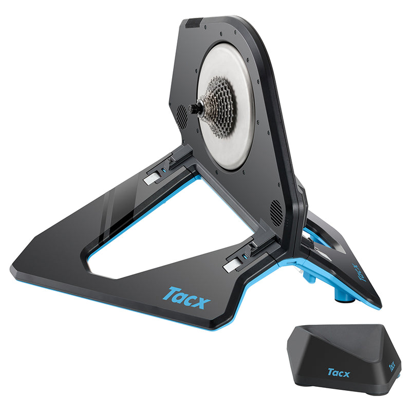 Load image into Gallery viewer, Garmin Tacx NEO 2T Smart Trainer, Magnetic
