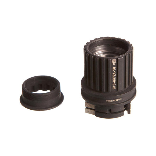 Garmin Tacx Direct Drive Freehub Body, 2020, 12 Speed: XTR M9100, DEORE XT M8100, and SLX M7100