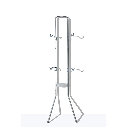 Delta-Two-Bike-Gravity-Stand-Racks-Display-Storage-RDSR0136-Bicycle-Storage-Stand