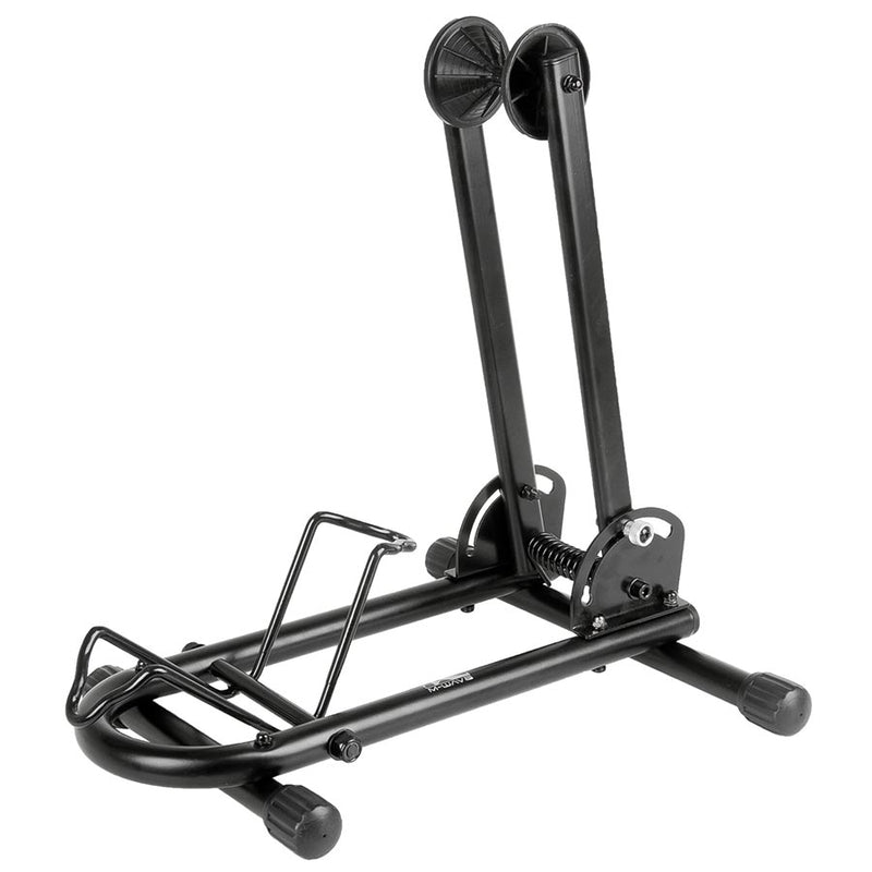 Load image into Gallery viewer, M-Wave SIde Stands Bikes: 1 On the floor, Foldable, 20&#39;&#39; to 29&#39;&#39;
