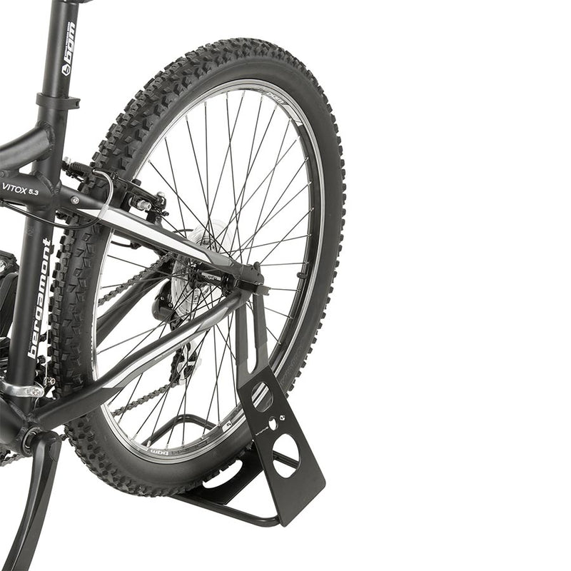 Load image into Gallery viewer, M-Wave Chopstand Bikes: 1 On the floor, 12&#39;&#39; to 29&#39;&#39;
