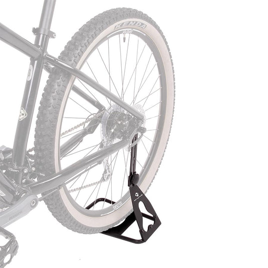 M-Wave Chopstand Apart Bikes: 1, On the floor