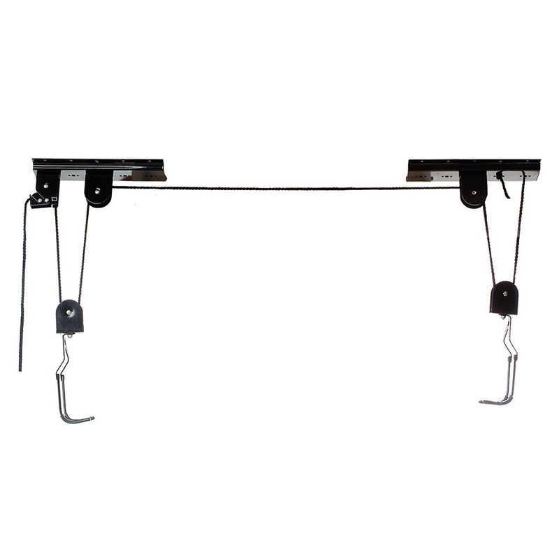 Load image into Gallery viewer, Ventura Lift Basic Bikes: 1 Ceiling mounted, Max weight 20kg
