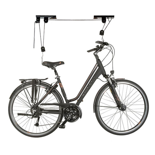 Ventura Lift Basic Bikes: 1 Ceiling mounted, Max weight 20kg