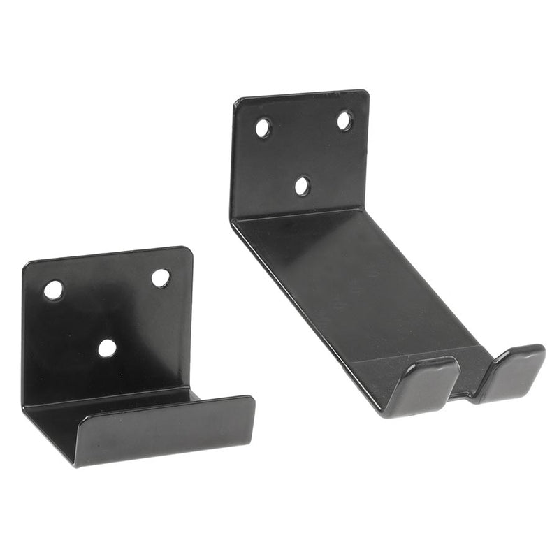 Load image into Gallery viewer, Ventura Bicycle Depot Pedal Rest, for use with ceiling mounted pulley system
