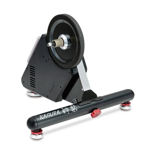 Minoura LSD9200 D Smart Trainer, Magnetic