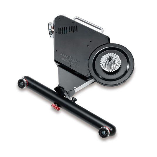 Minoura LSD9200 D Smart Trainer, Magnetic