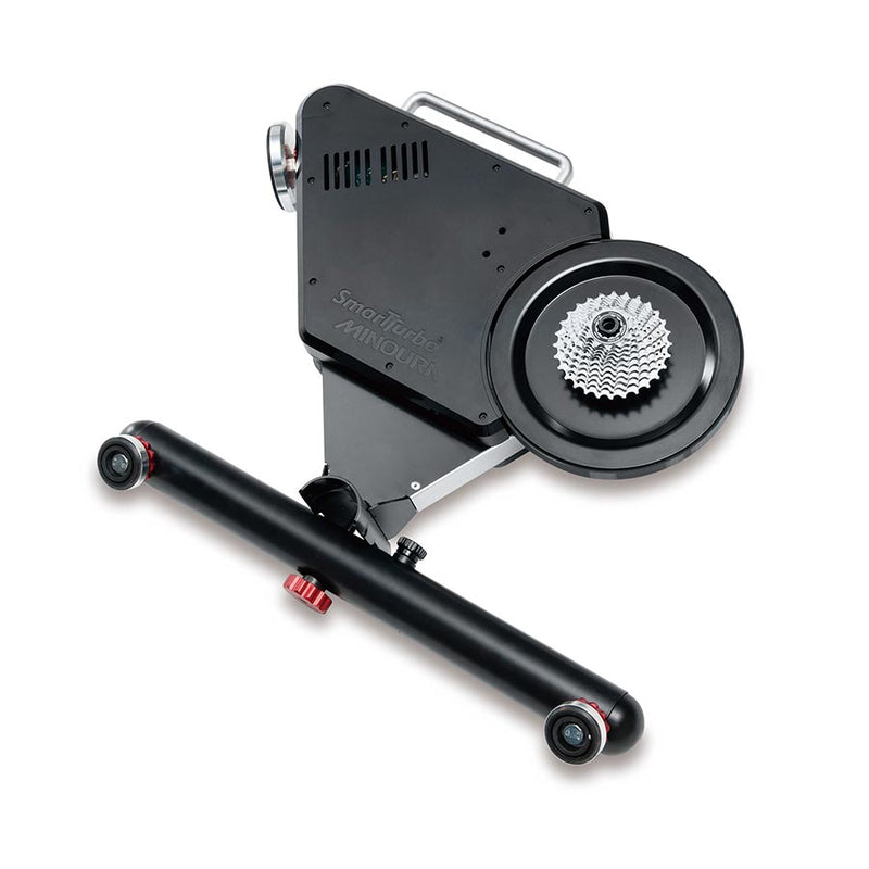 Load image into Gallery viewer, Minoura LSD9200 D Smart Trainer, Magnetic
