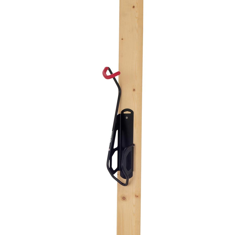 Load image into Gallery viewer, Minoura BikeHanger-V Hanger-5 V2 Soft Wrapped Hook, More Durable Design
