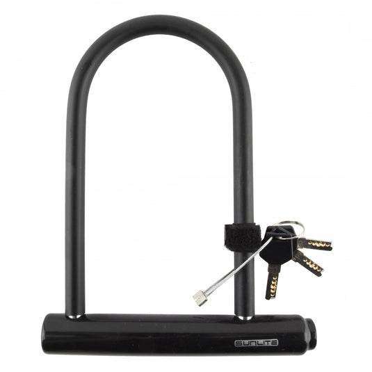 Sunlite-Key-Chain-Lock-CBLK0284-Bicycle-Lock