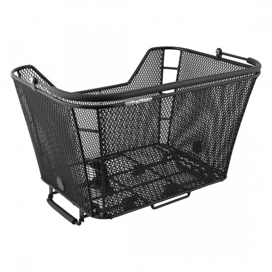 Sunlite-Rack-Top-Mesh-QR-Basket-Black-Steel-BSKT0320-Bicycle-Baskets