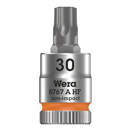 Wera-8767-A-HF-TORX-Zyklop-Bit-Socket-1-4