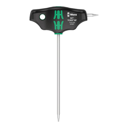 Wera-467-T-handle-Screwdriver-Torx-HF-Torx-Wrenches-TXTL0027