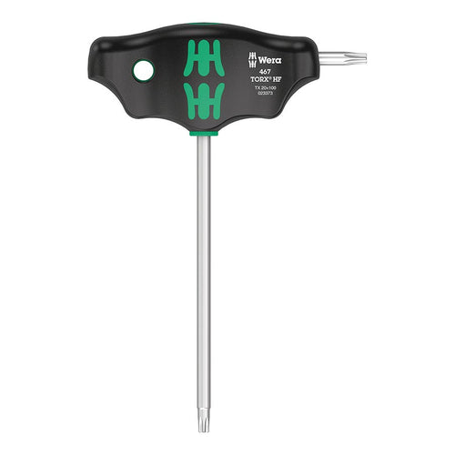 Wera-467-T-handle-Screwdriver-Torx-HF-Torx-Wrenches-TXTL0020