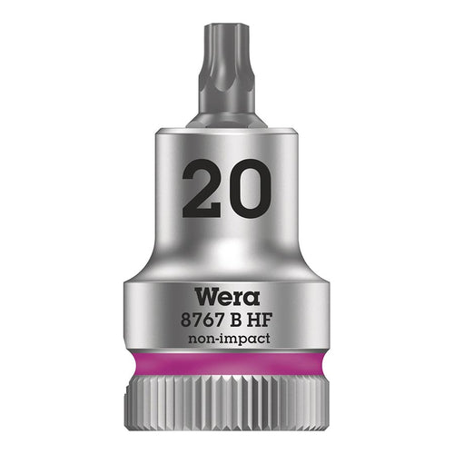 Wera-8767-B-HF-TORX-Zyklop-Bit-Socket-3-8