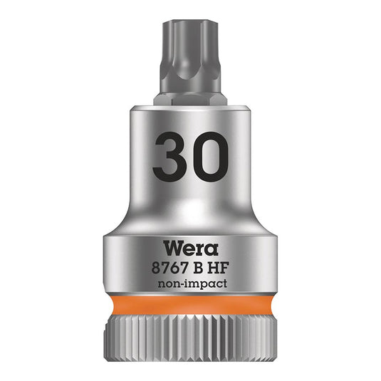 Wera-8767-B-HF-TORX-Zyklop-Bit-Socket-3-8