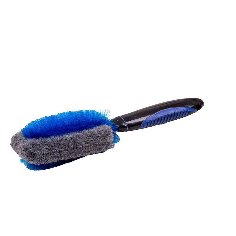 Load image into Gallery viewer, EVO BWB-1 Bike Wash Brush Set
