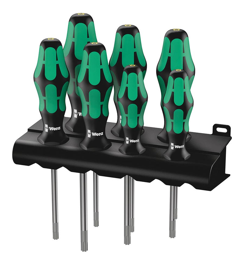 Load image into Gallery viewer, Wera 367/7 HF Torx Screwdriver, Set
