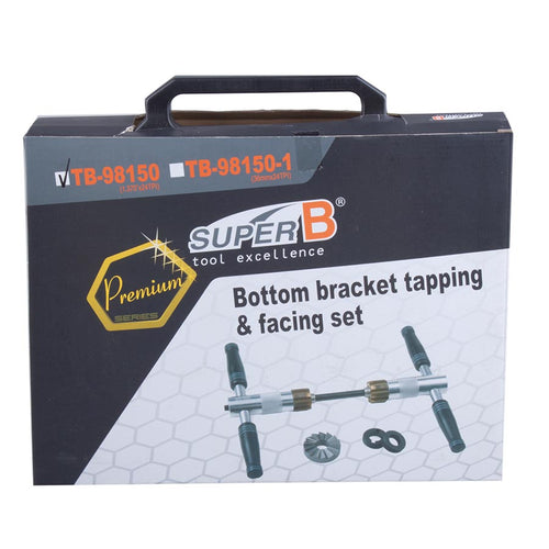 Super-B-Bottom-Bracket-Tapping-&-Facing-Tool-TFTL0021