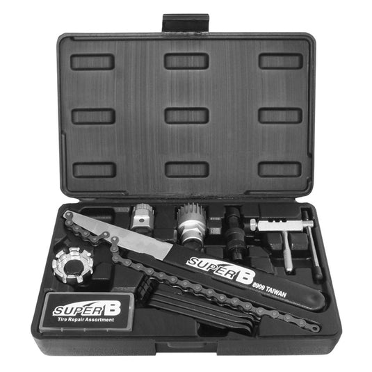 Super-B TB-880055 Tool box