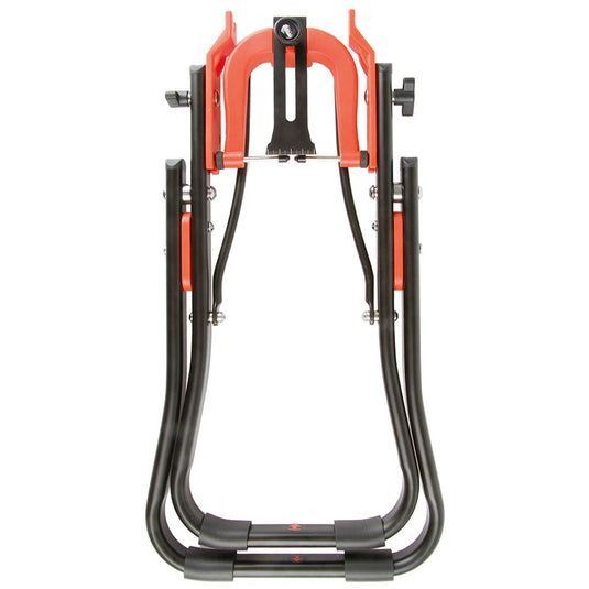 Super-B TB-PF25 Wheel Truing Stand, For 16'' to 29'' wheels