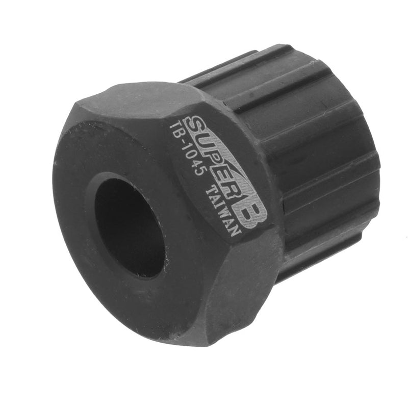 Load image into Gallery viewer, Super-B TB-1045 Freewheel Removal Tool, Shimano MF
