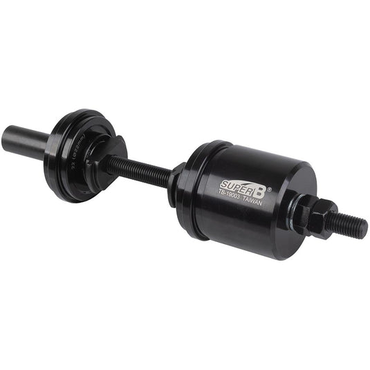 Super-B TB-19003B Bottom Bracket Tool, for BB 86/90/92 (24 mm), BB30 (30 mm), Sram GXP (22/24 mm), DUB (28,99 mm)