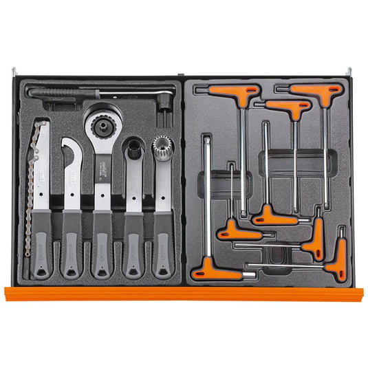 Super-B TBA-9000 Pro Tool Set