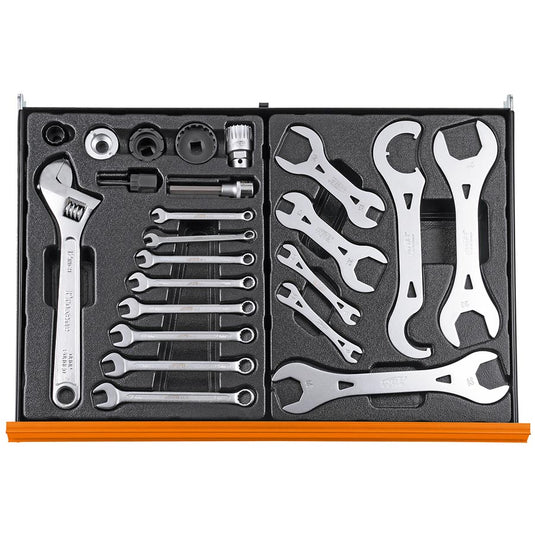 Super-B TBA-9000 Pro Tool Set